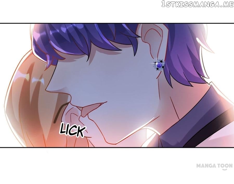The Heiress VS Young Ruffian Chapter 9 - page 19