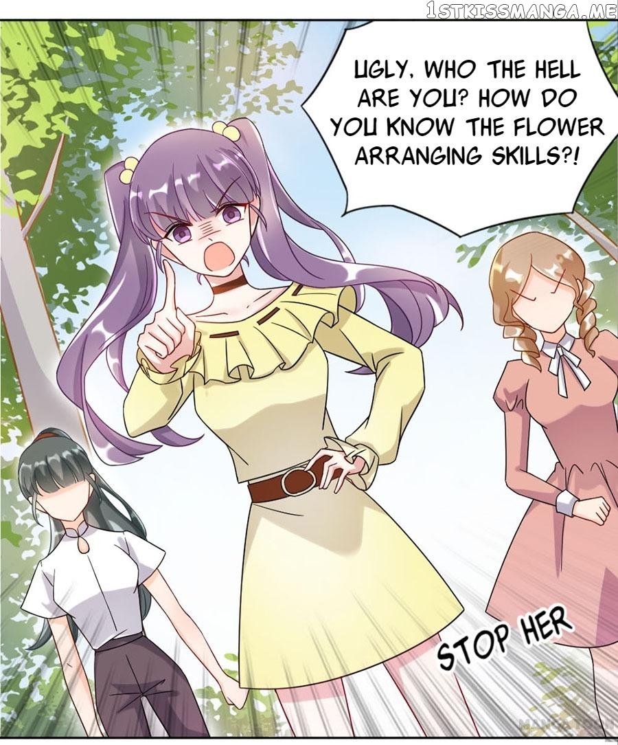The Heiress VS Young Ruffian Chapter 8 - page 15
