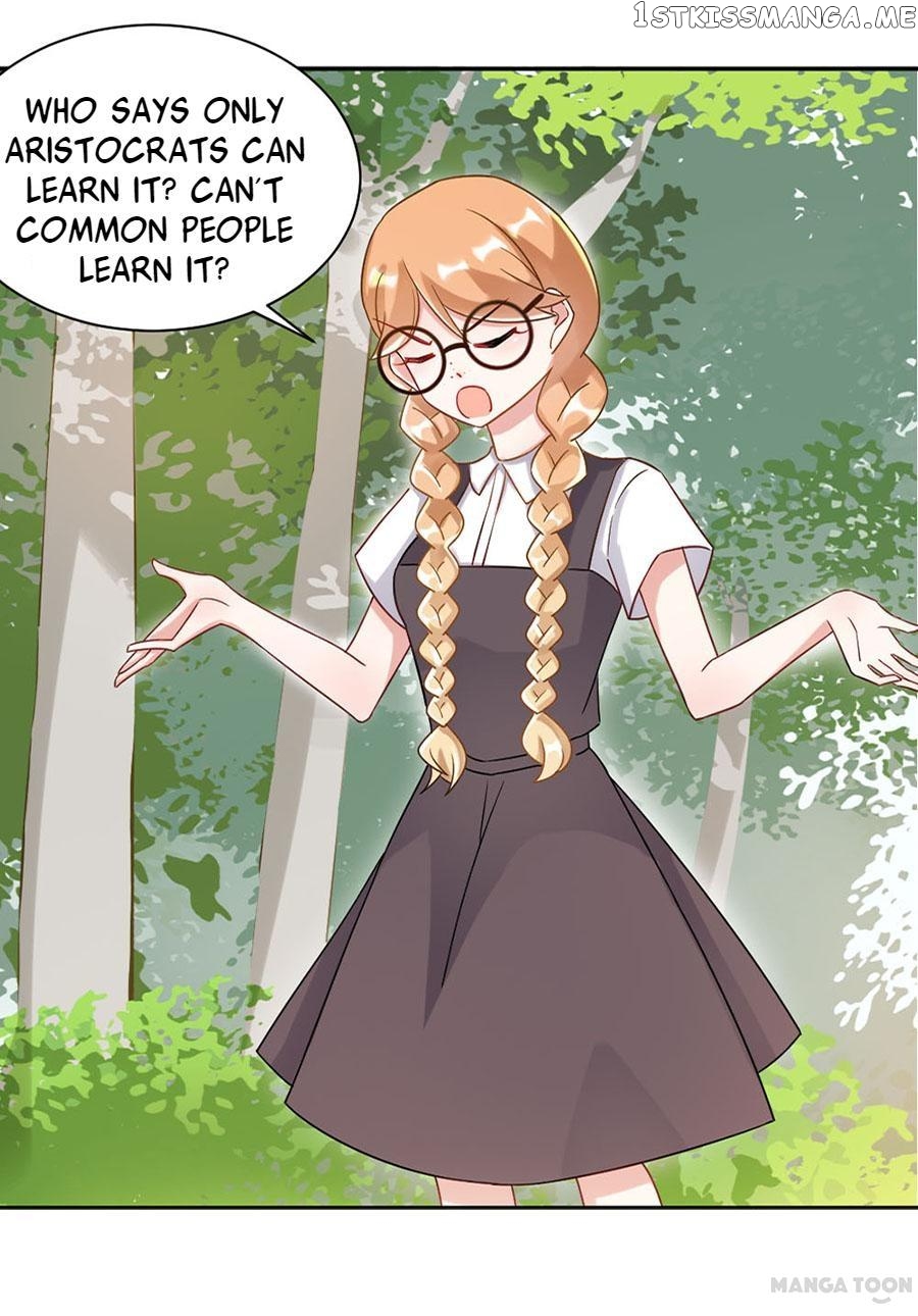 The Heiress VS Young Ruffian Chapter 8 - page 17