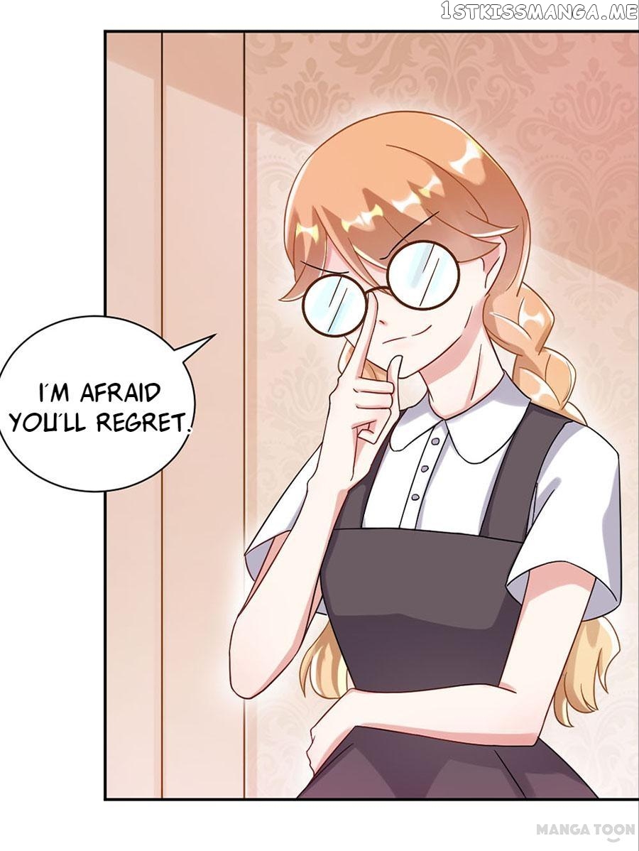 The Heiress VS Young Ruffian Chapter 8 - page 6