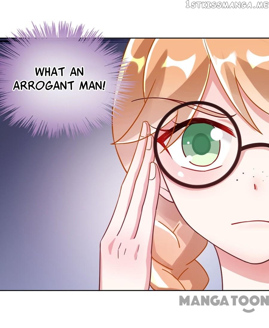 The Heiress VS Young Ruffian Chapter 7 - page 11