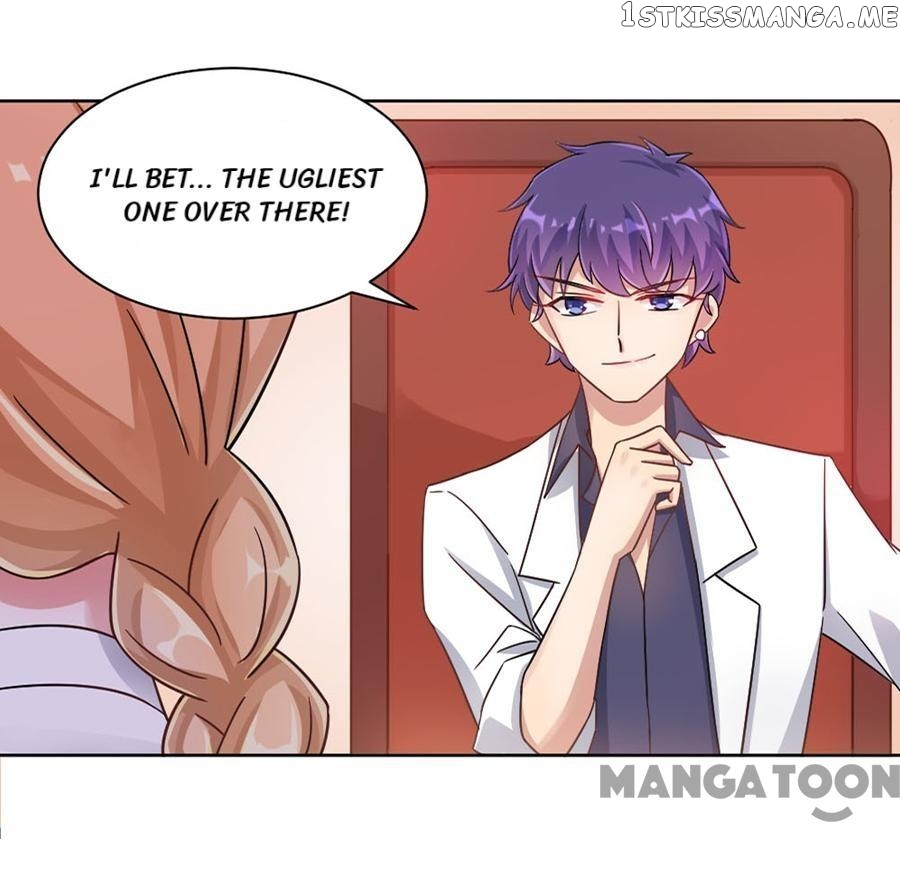 The Heiress VS Young Ruffian Chapter 7 - page 25