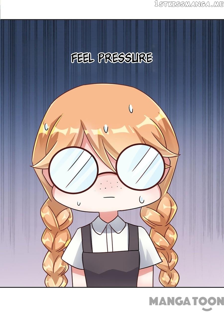 The Heiress VS Young Ruffian Chapter 7 - page 26