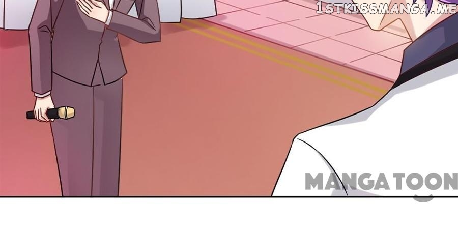 The Heiress VS Young Ruffian Chapter 7 - page 8