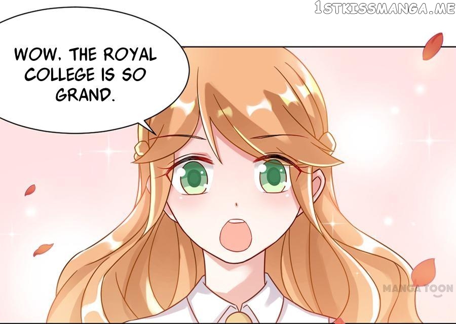 The Heiress VS Young Ruffian Chapter 6 - page 4