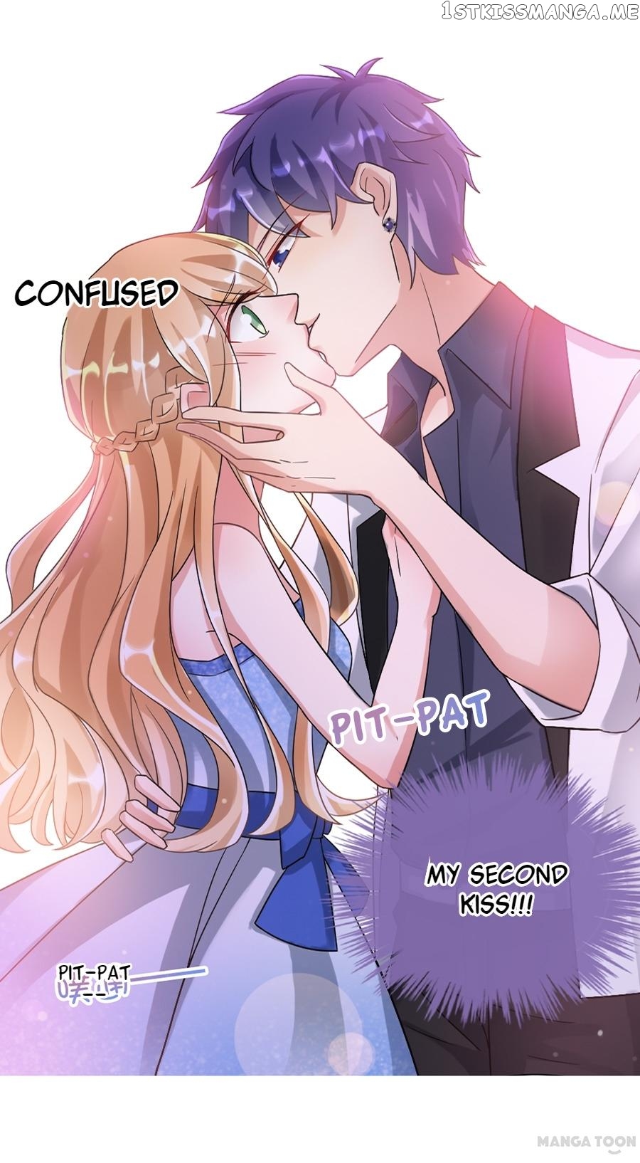 The Heiress VS Young Ruffian Chapter 4 - page 27