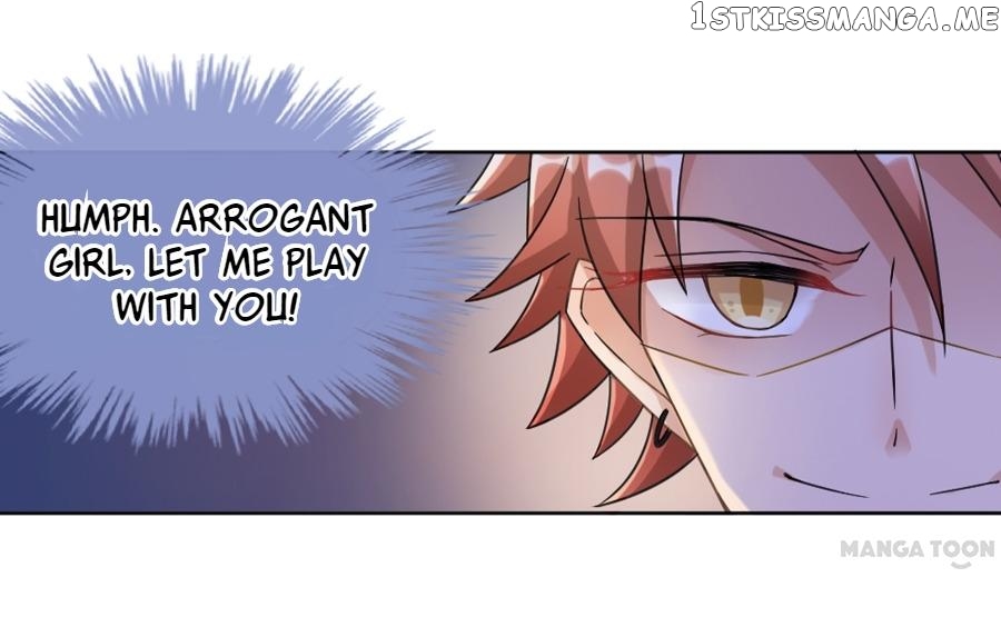 The Heiress VS Young Ruffian Chapter 3 - page 23