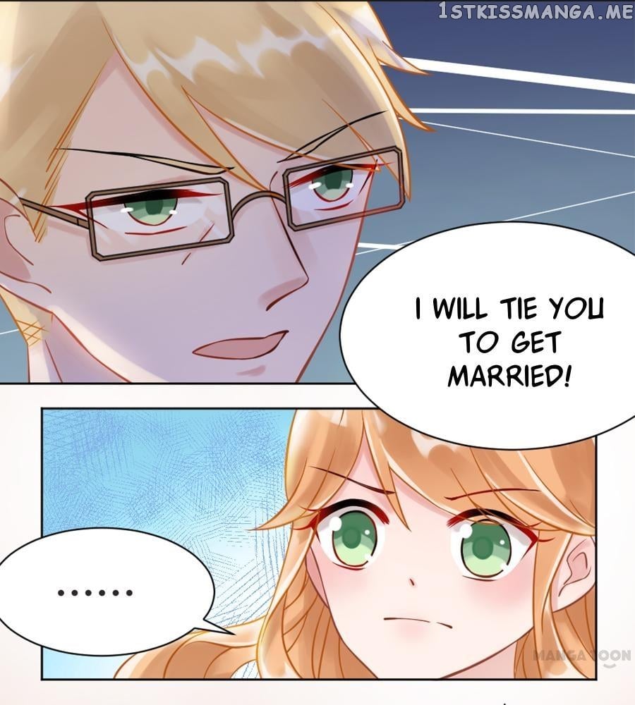 The Heiress VS Young Ruffian Chapter 1 - page 13