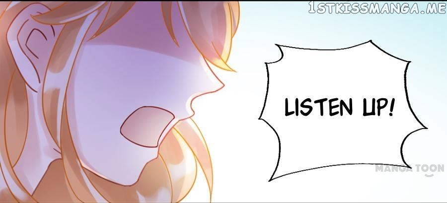 The Heiress VS Young Ruffian Chapter 1 - page 15