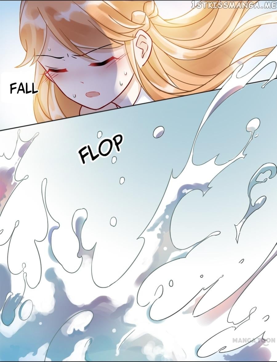 The Heiress VS Young Ruffian Chapter 1 - page 24