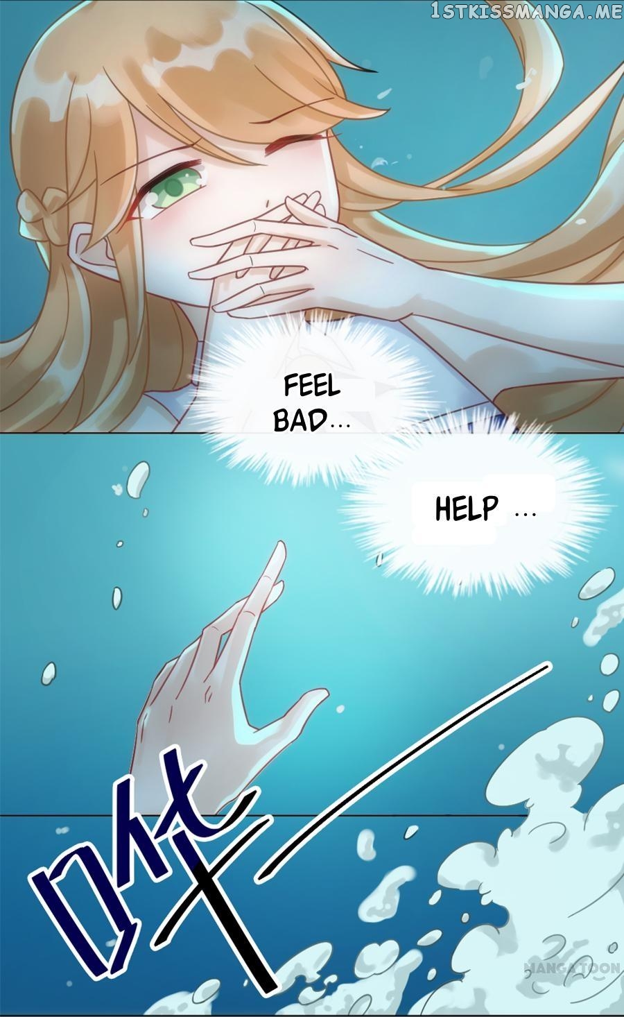 The Heiress VS Young Ruffian Chapter 1 - page 26