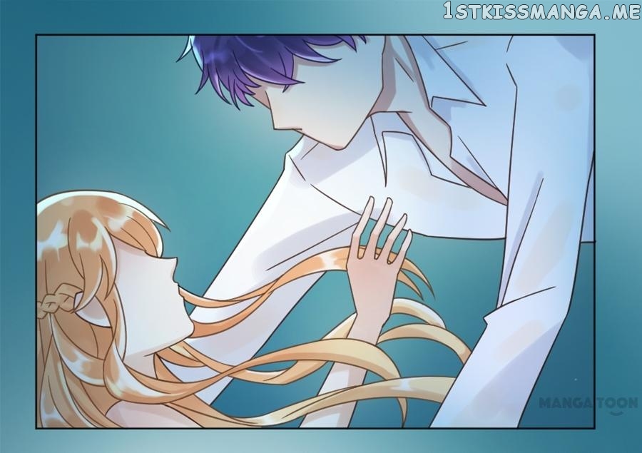The Heiress VS Young Ruffian Chapter 1 - page 28
