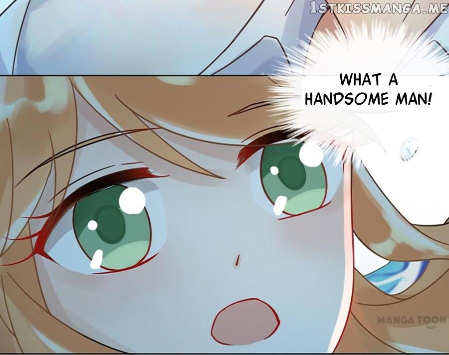 The Heiress VS Young Ruffian Chapter 1 - page 30