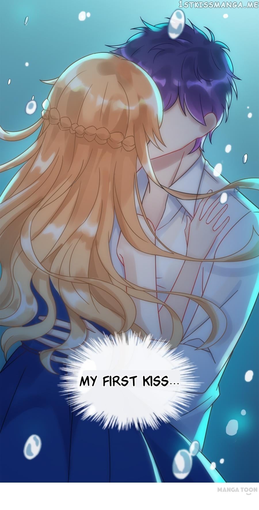 The Heiress VS Young Ruffian Chapter 1 - page 33