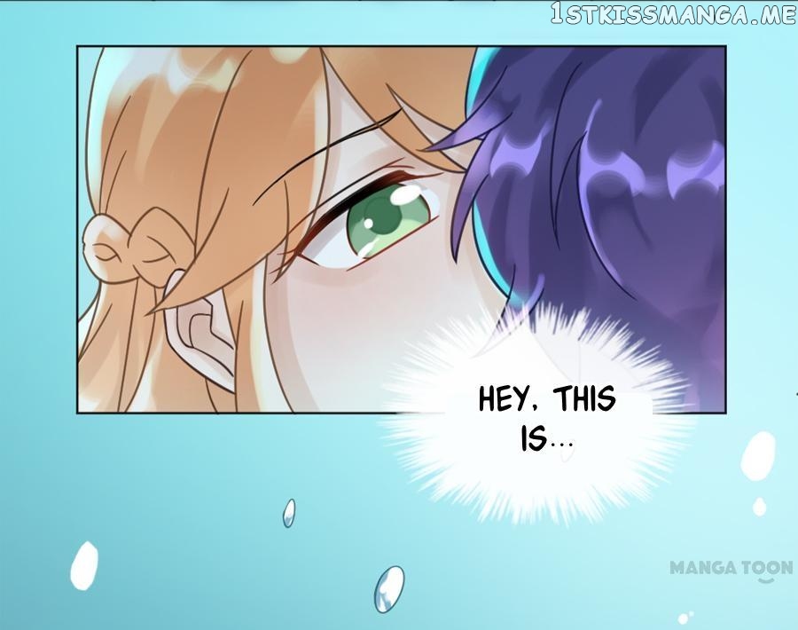 The Heiress VS Young Ruffian Chapter 1 - page 34