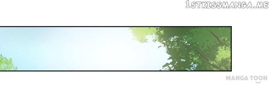 The Heiress VS Young Ruffian Chapter 1 - page 35