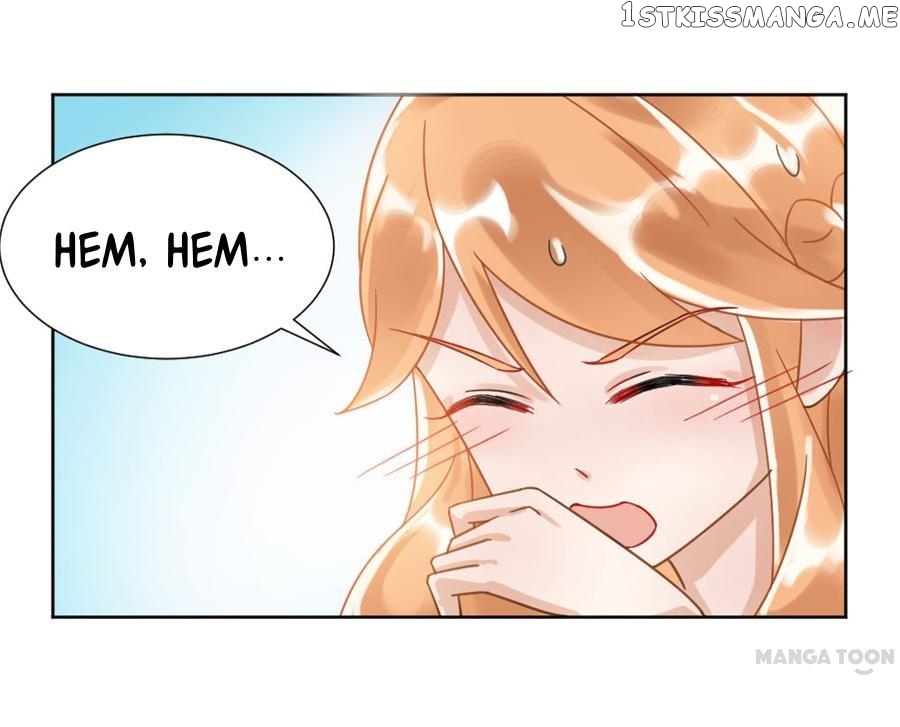 The Heiress VS Young Ruffian Chapter 1 - page 37