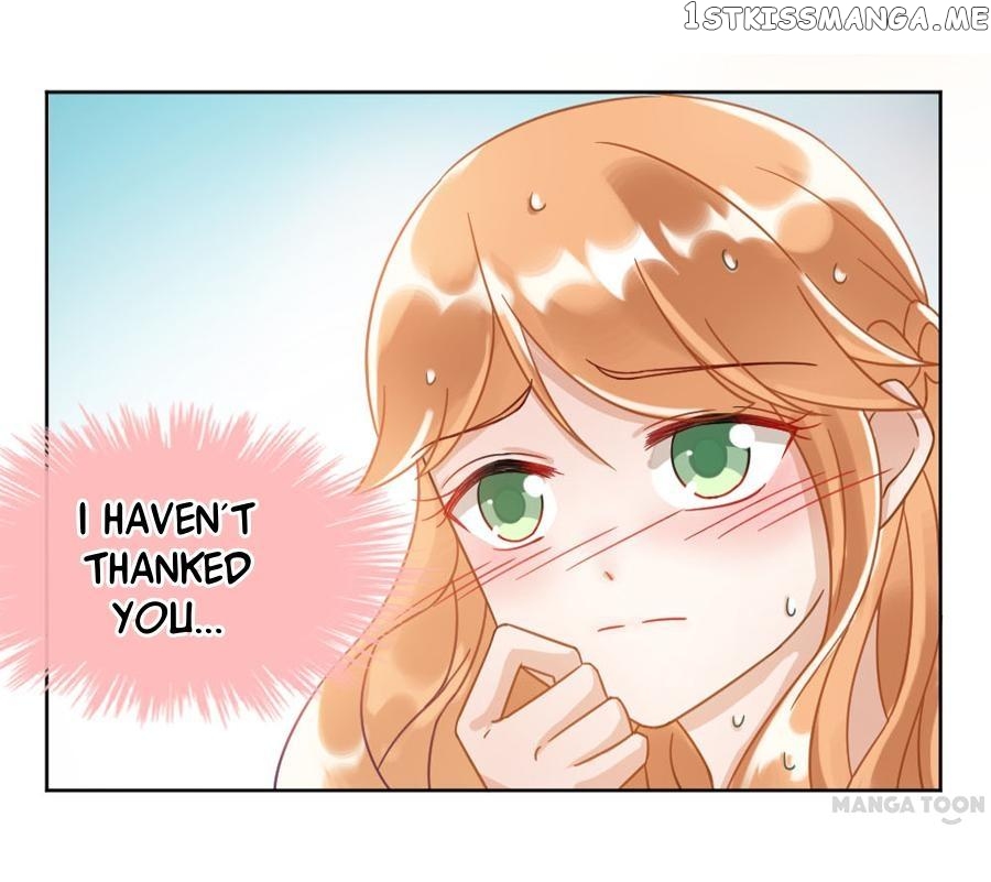 The Heiress VS Young Ruffian Chapter 1 - page 39