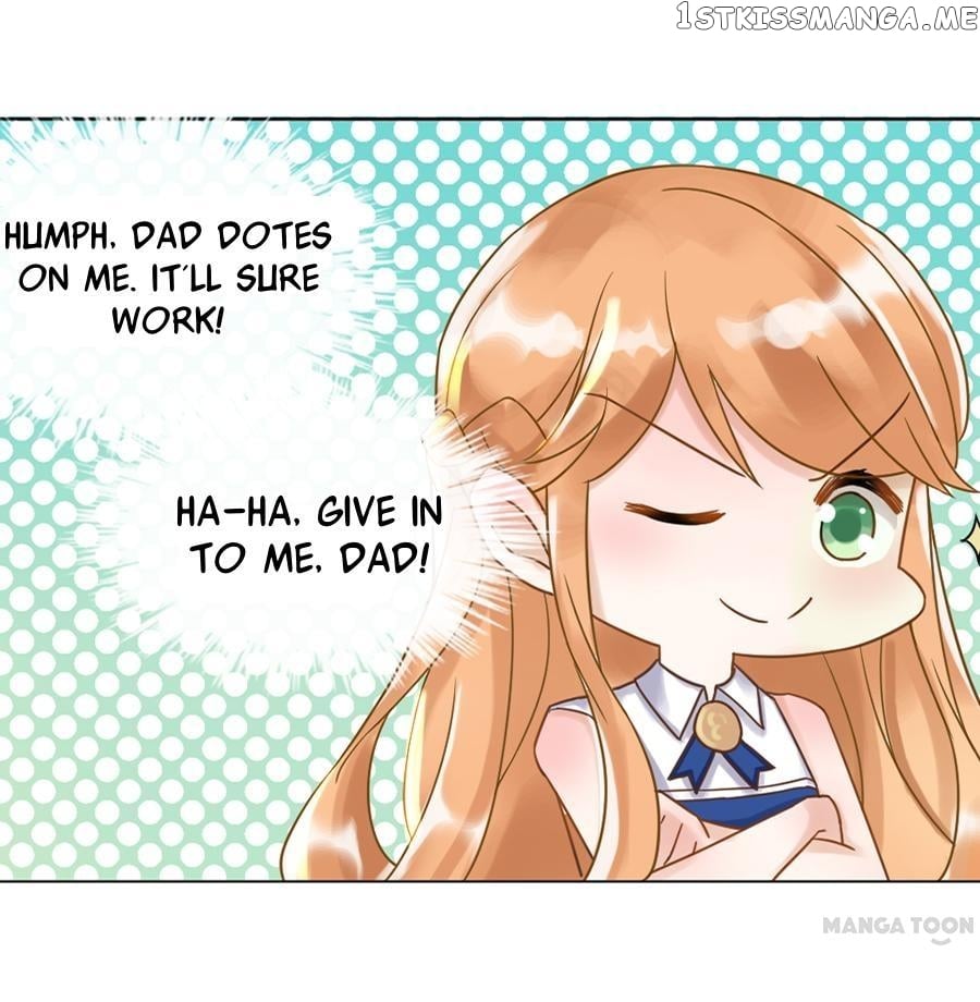 The Heiress VS Young Ruffian Chapter 1 - page 5