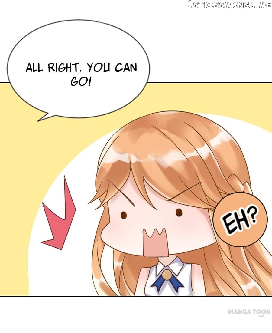 The Heiress VS Young Ruffian Chapter 1 - page 6