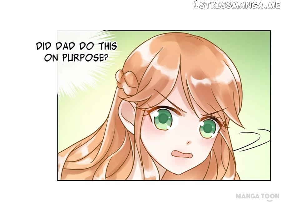 The Heiress VS Young Ruffian Chapter 1 - page 9