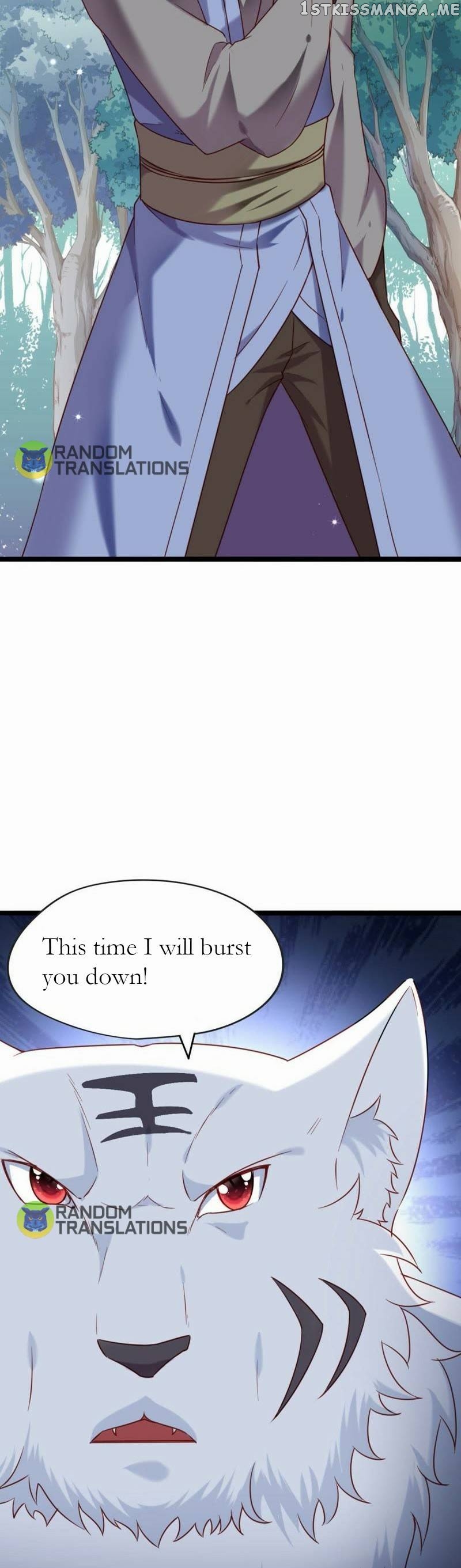 Turned Into A Grass In The Fantasy World chapter 27 - page 13