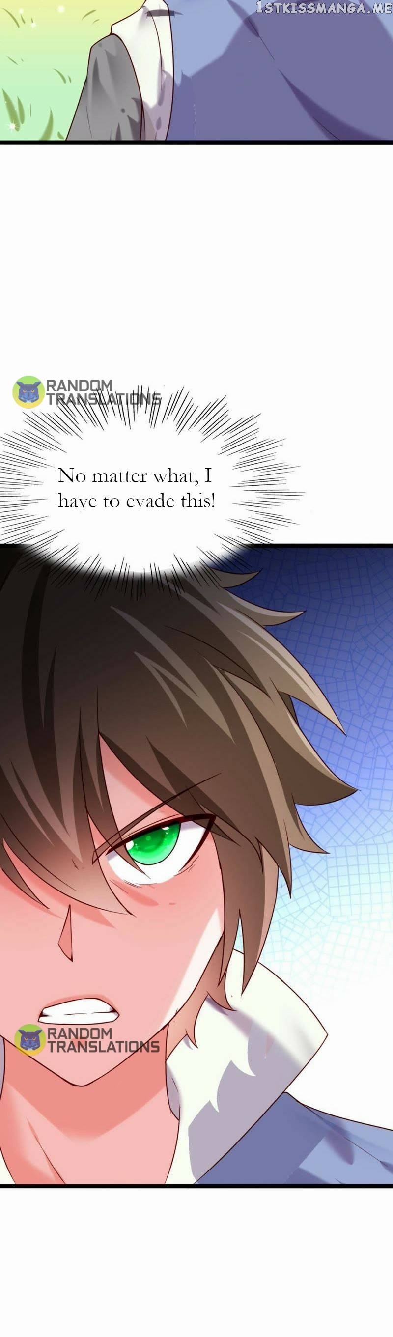 Turned Into A Grass In The Fantasy World chapter 27 - page 16