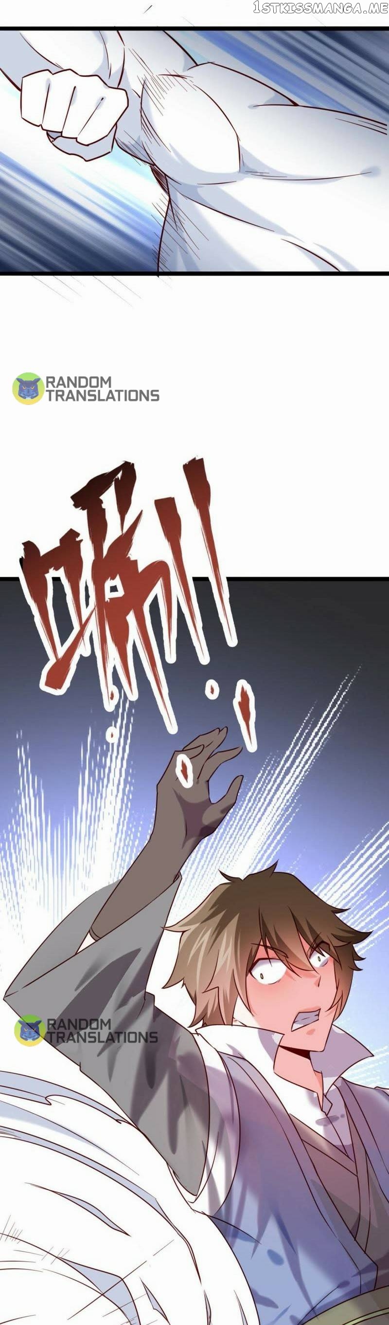 Turned Into A Grass In The Fantasy World chapter 27 - page 17