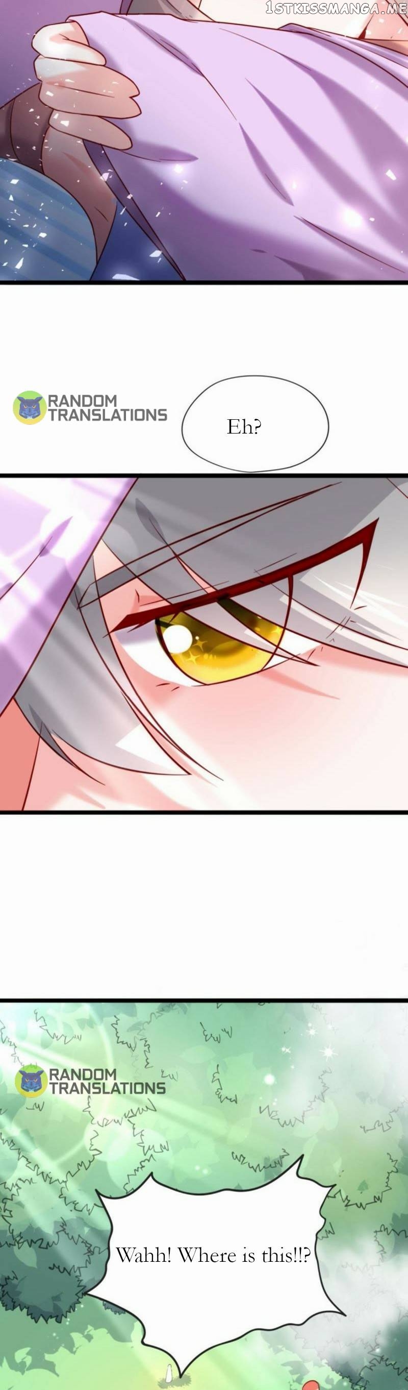 Turned Into A Grass In The Fantasy World chapter 27 - page 23