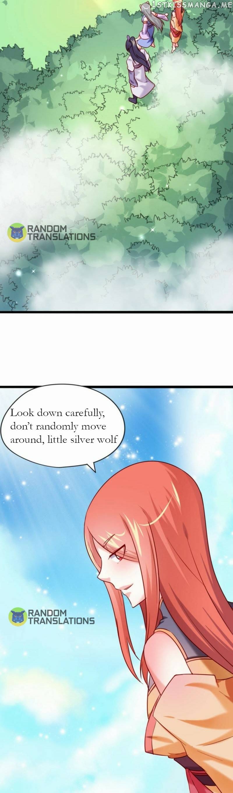Turned Into A Grass In The Fantasy World chapter 27 - page 24