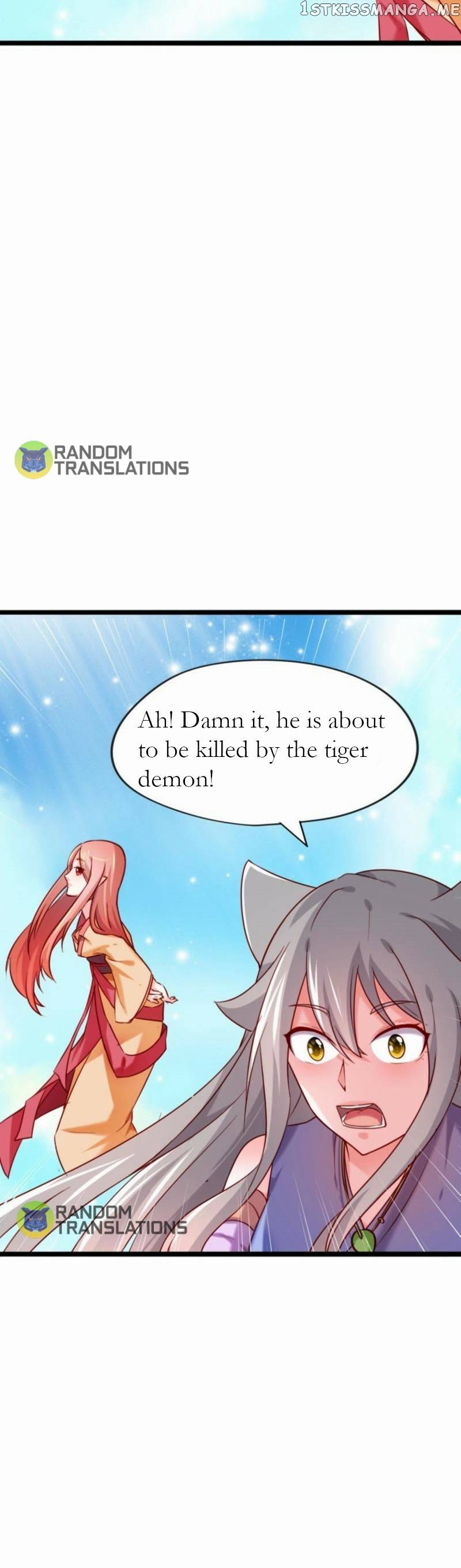 Turned Into A Grass In The Fantasy World chapter 27 - page 25