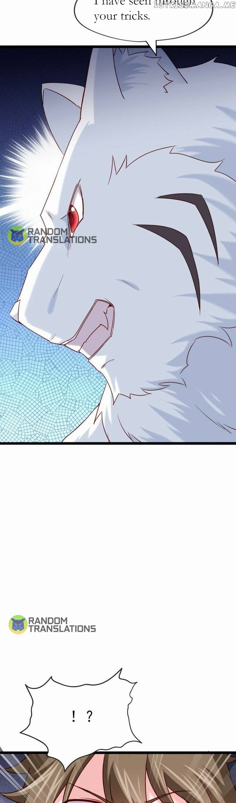 Turned Into A Grass In The Fantasy World chapter 27 - page 4