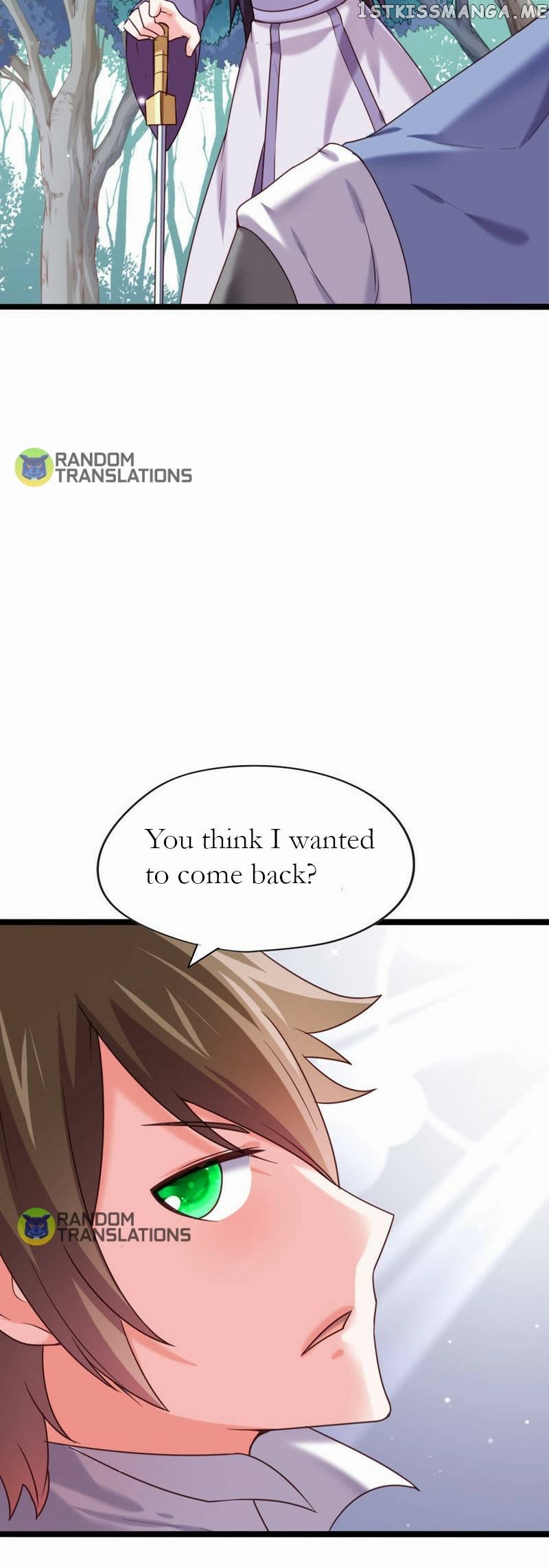 Turned Into A Grass In The Fantasy World chapter 26 - page 3