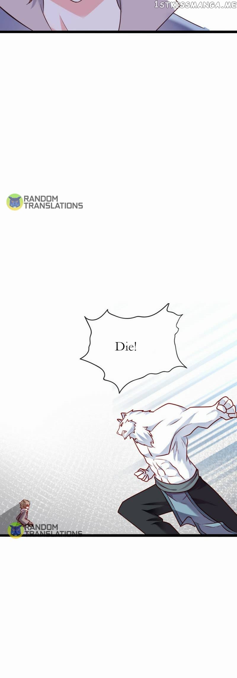 Turned Into A Grass In The Fantasy World chapter 26 - page 8