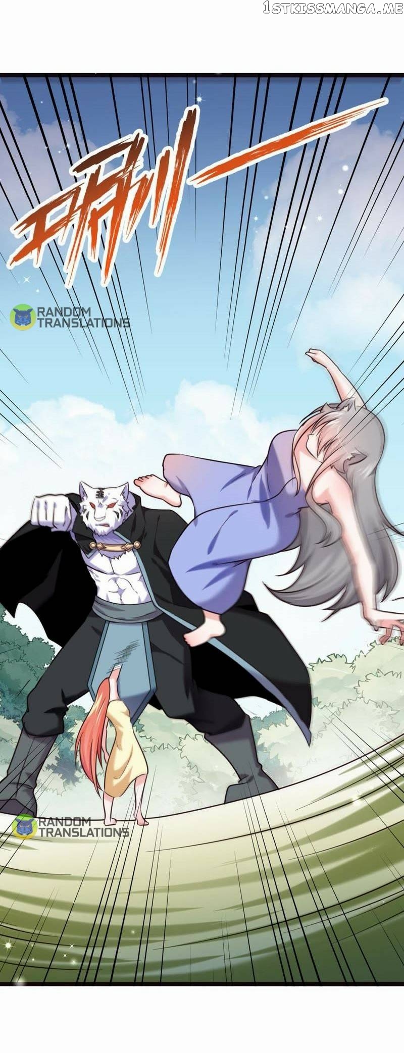 Turned Into A Grass In The Fantasy World chapter 24 - page 11