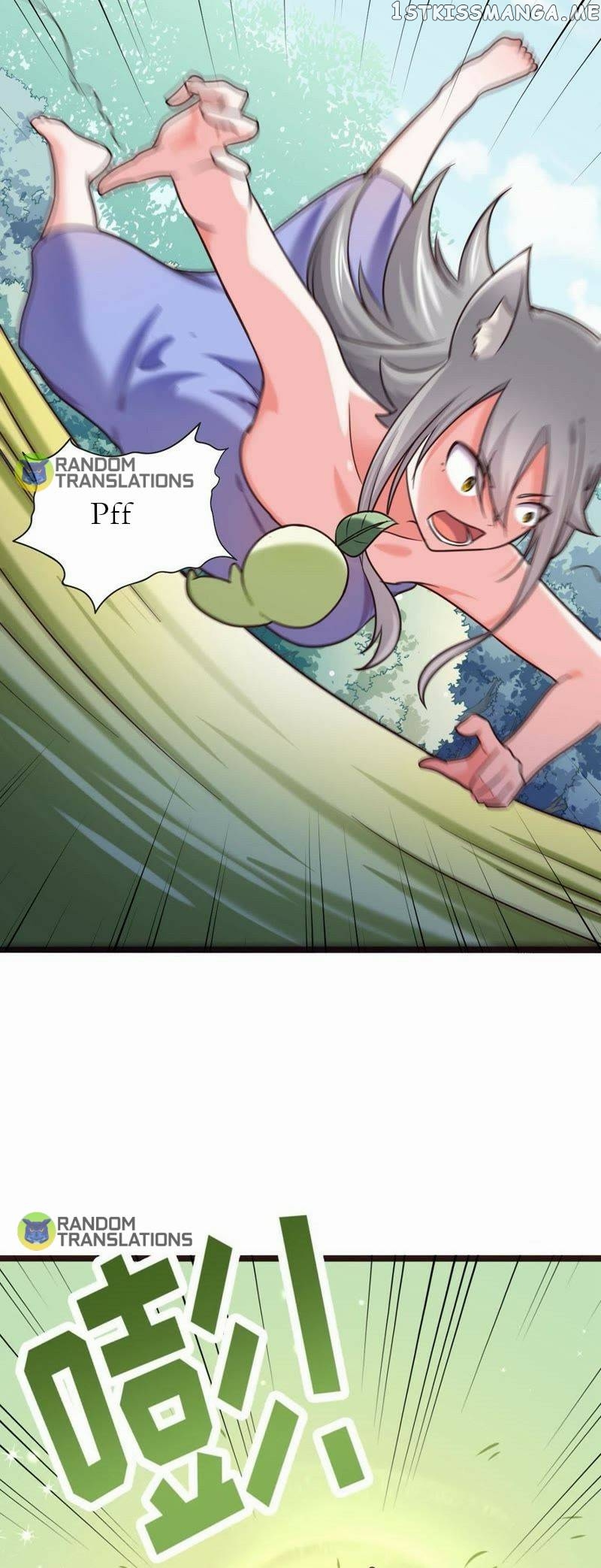 Turned Into A Grass In The Fantasy World chapter 24 - page 13