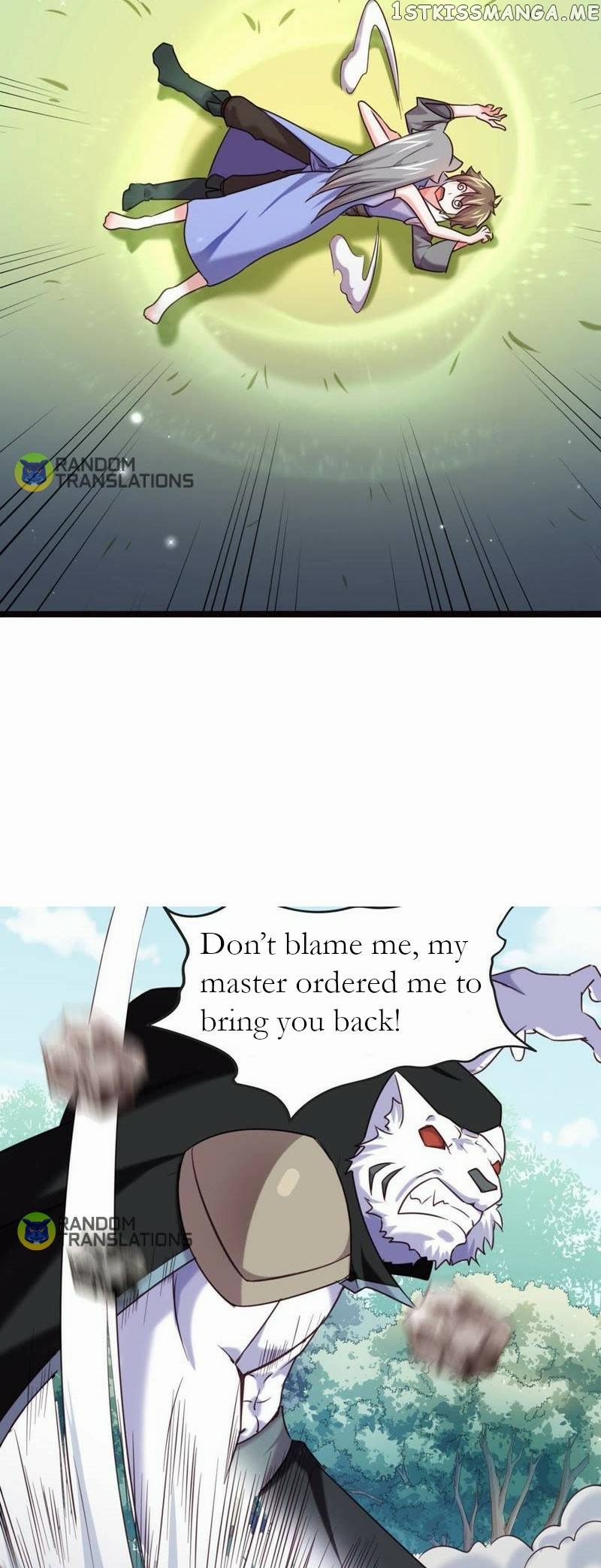 Turned Into A Grass In The Fantasy World chapter 24 - page 14