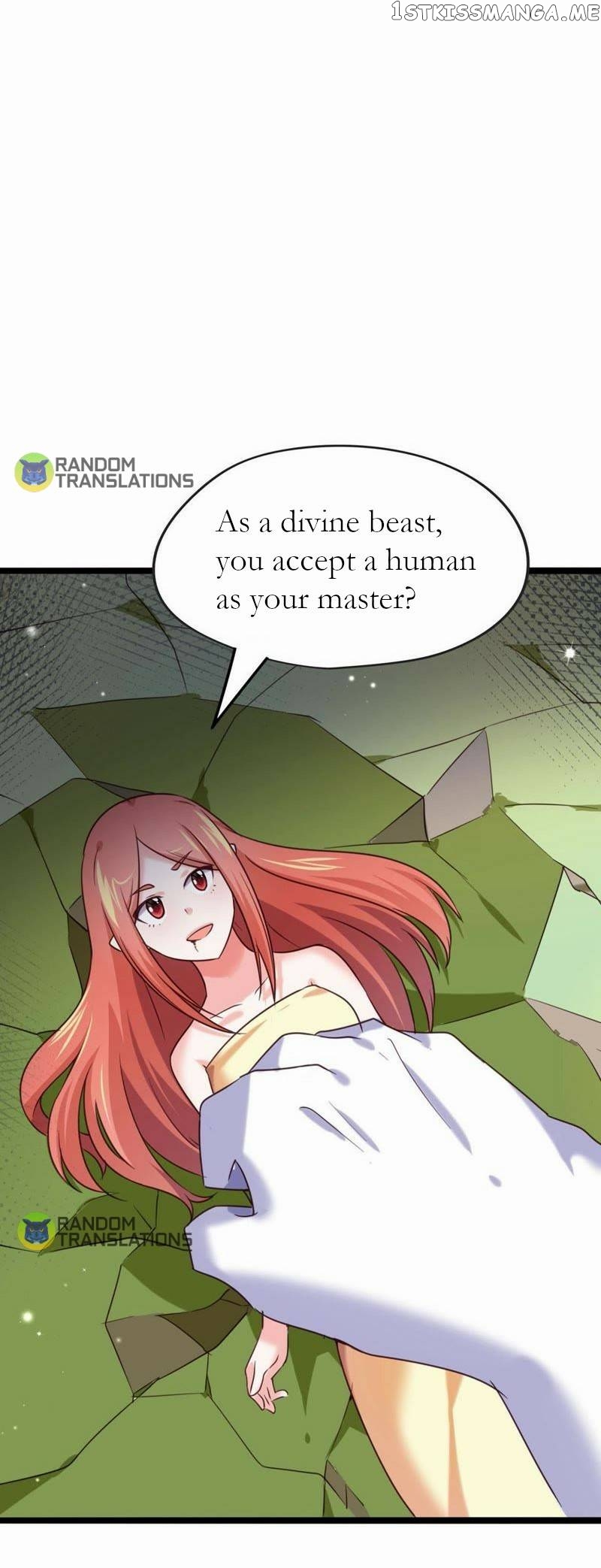 Turned Into A Grass In The Fantasy World chapter 24 - page 16