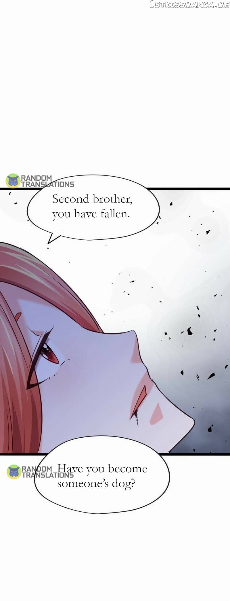 Turned Into A Grass In The Fantasy World chapter 24 - page 17