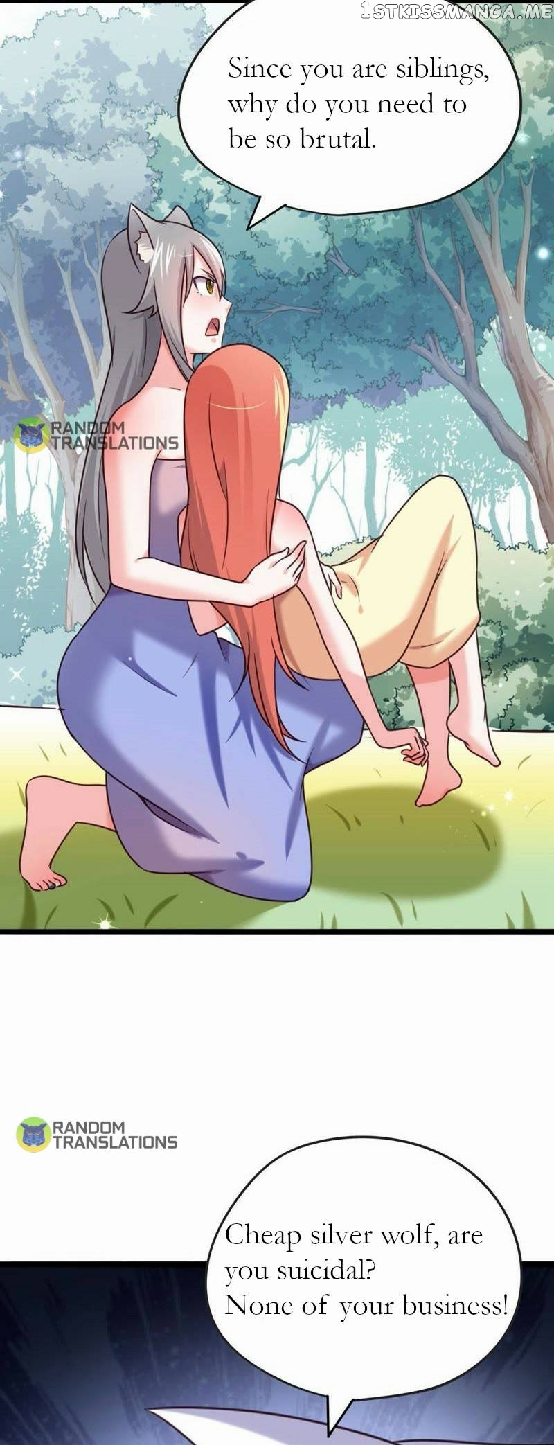 Turned Into A Grass In The Fantasy World chapter 24 - page 20