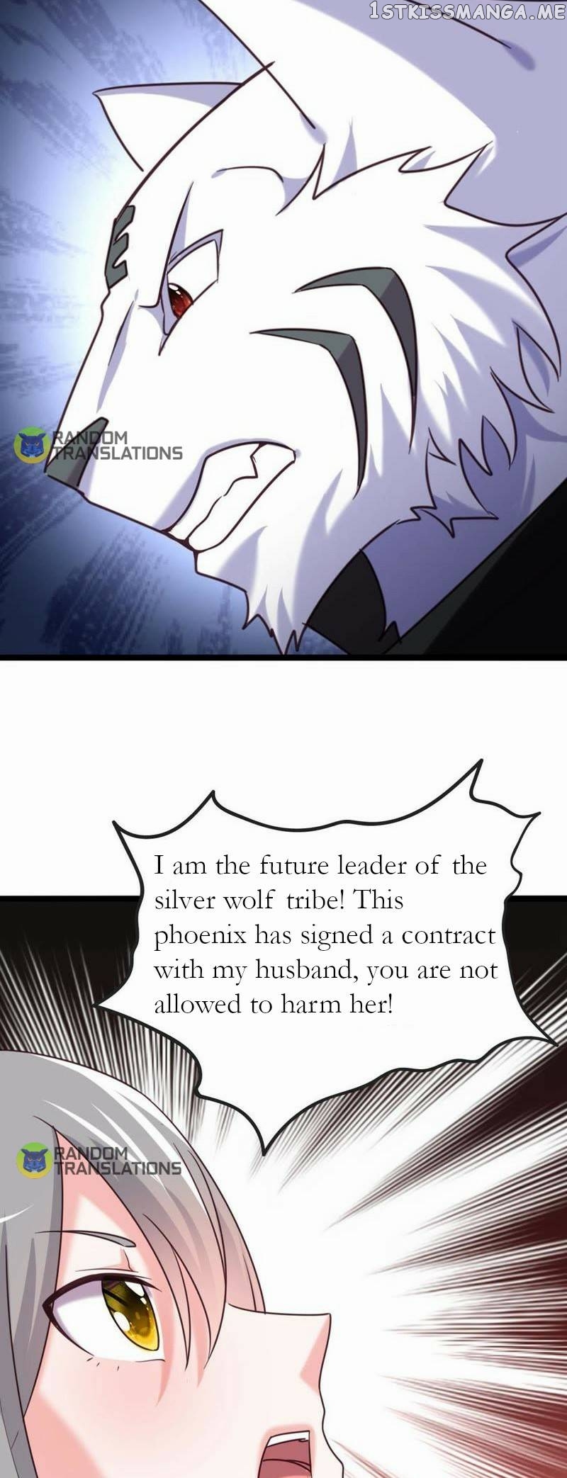 Turned Into A Grass In The Fantasy World chapter 24 - page 21