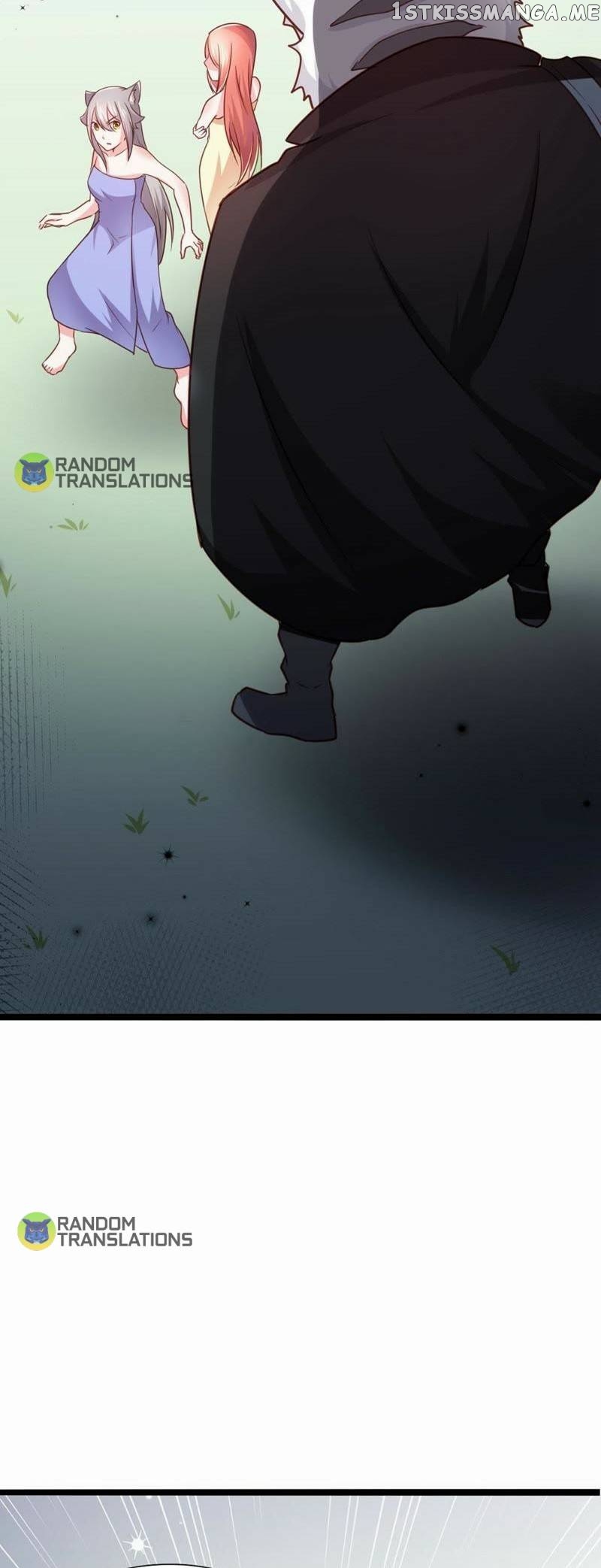 Turned Into A Grass In The Fantasy World chapter 24 - page 6