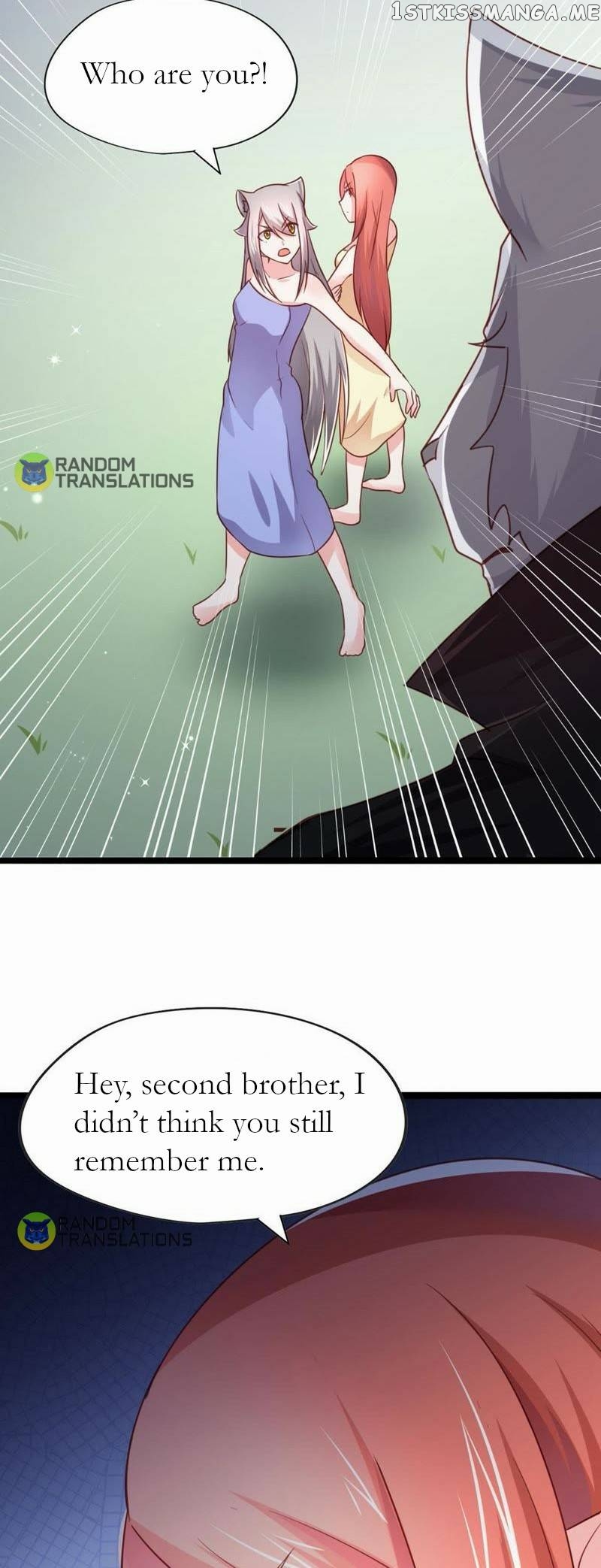 Turned Into A Grass In The Fantasy World chapter 24 - page 7