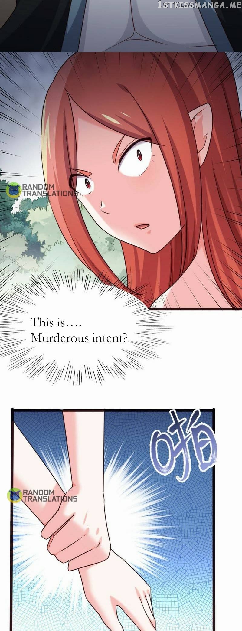 Turned Into A Grass In The Fantasy World chapter 24 - page 9
