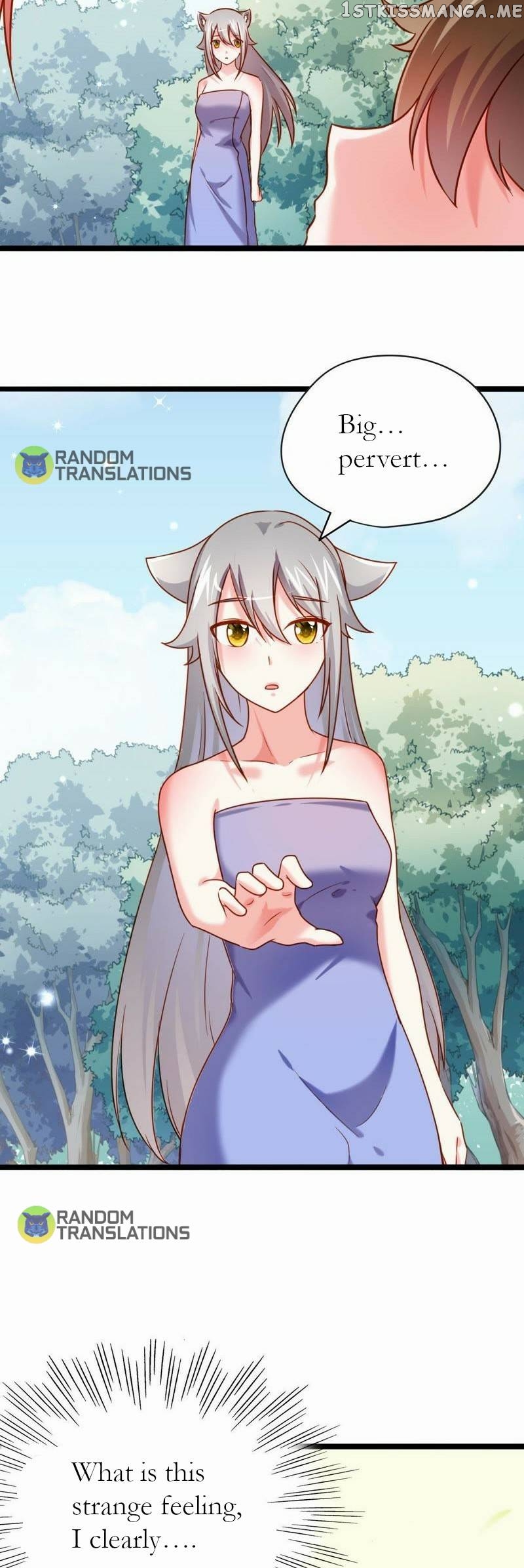 Turned Into A Grass In The Fantasy World chapter 23 - page 4