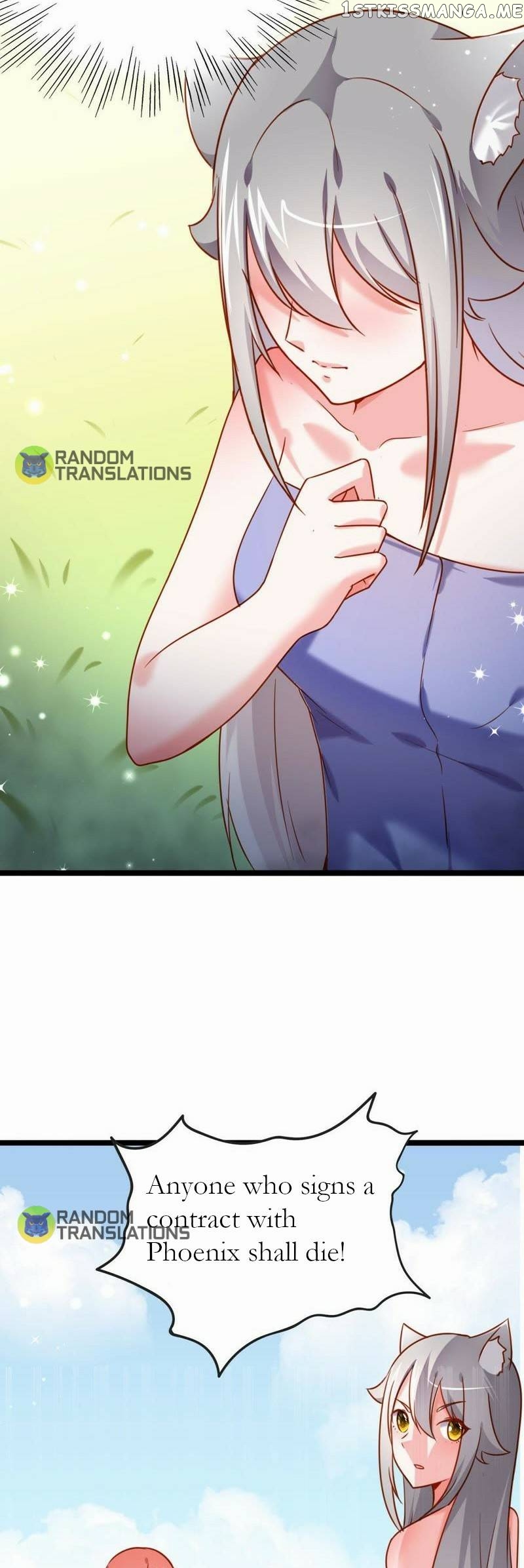 Turned Into A Grass In The Fantasy World chapter 23 - page 5