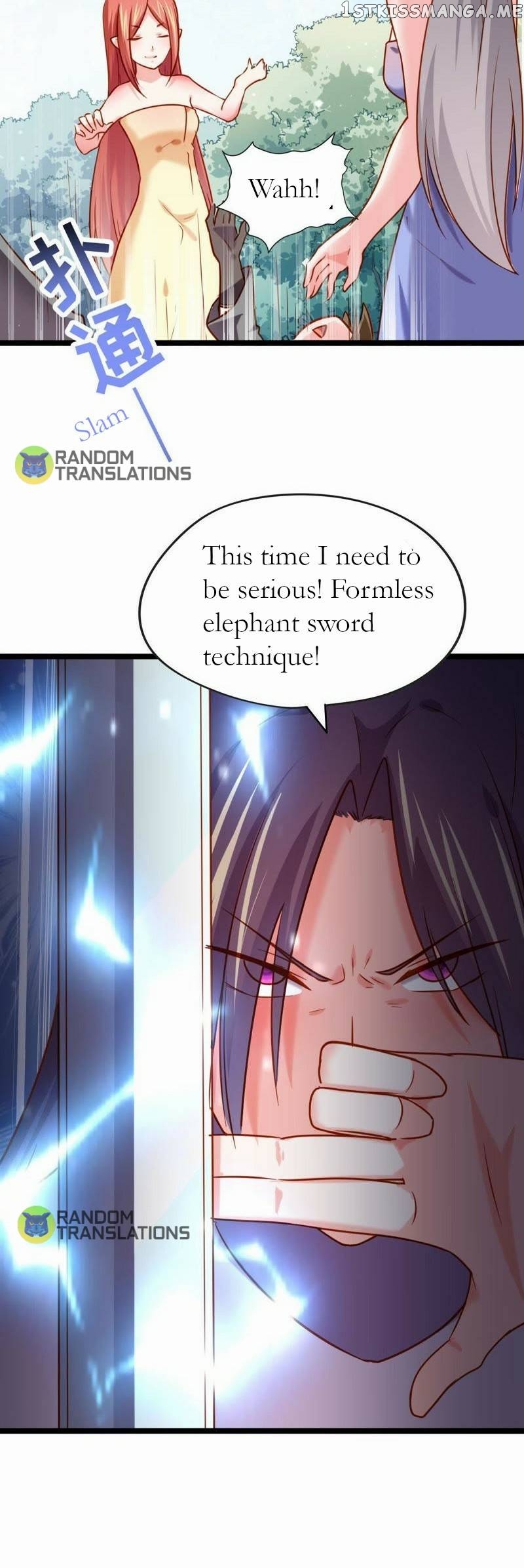 Turned Into A Grass In The Fantasy World chapter 23 - page 6