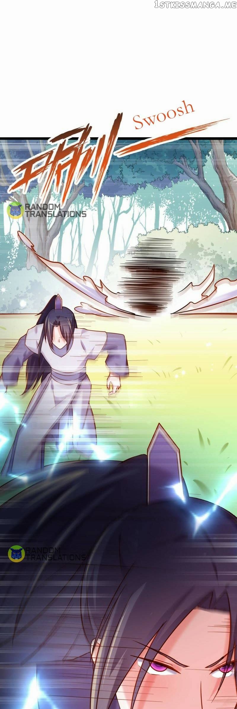 Turned Into A Grass In The Fantasy World chapter 23 - page 7