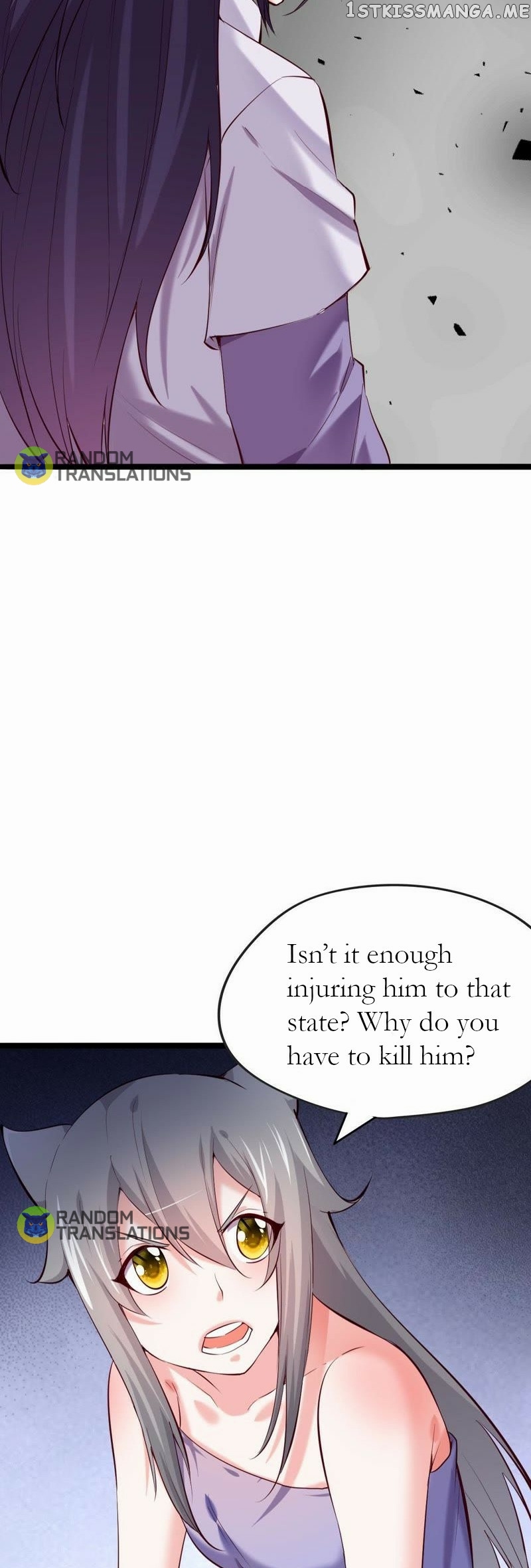 Turned Into A Grass In The Fantasy World chapter 22 - page 10