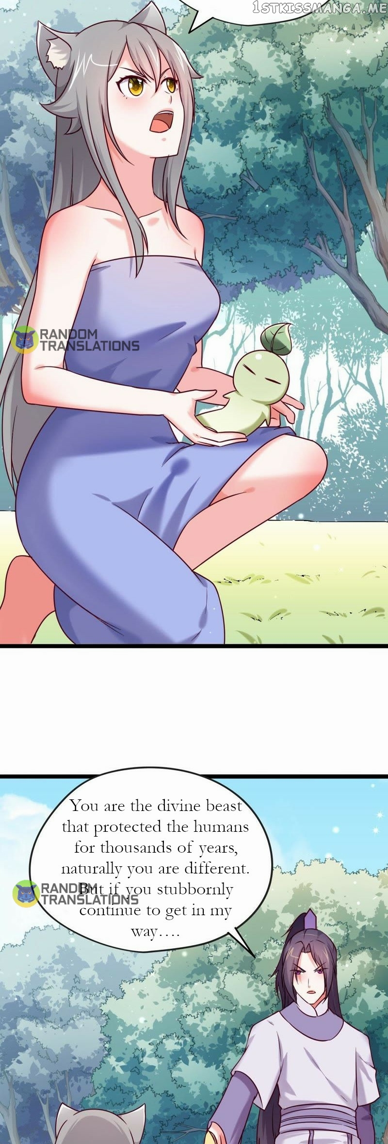 Turned Into A Grass In The Fantasy World chapter 22 - page 14